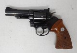 COLT Trooper MK III .357 MAG - Image 4 of 6