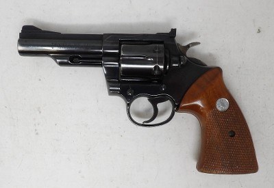 COLT Trooper MK III .357 MAG - Image 4 of 6