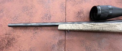 WEATHERBY vangard .223 REM - Image 2 of 6