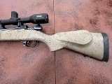 WEATHERBY vangard .223 REM - Image 4 of 6