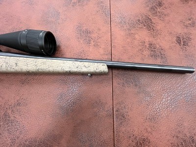 WEATHERBY vangard .223 REM - Image 5 of 6