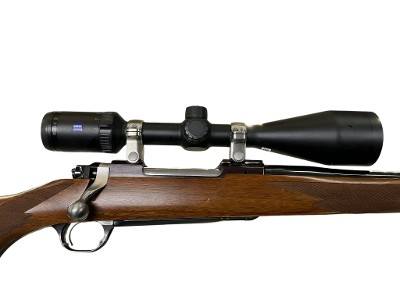 RUGER M77 MARK II .300 WIN MAG - Image 2 of 8