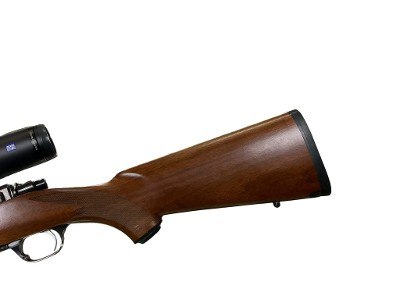 RUGER M77 MARK II .300 WIN MAG - Image 7 of 8