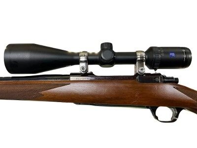 RUGER M77 MARK II .300 WIN MAG - Image 6 of 8