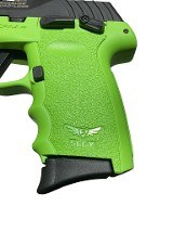 SCCY CPX4 .380 ACP - Image 5 of 7