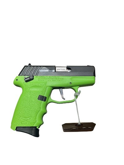SCCY CPX4 .380 ACP - Image 2 of 7