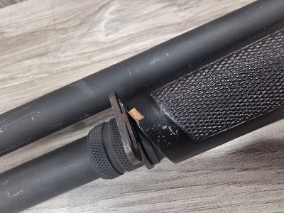 BLACK ACES TACTICAL PRO SERIES S 12 GA - Image 8 of 12