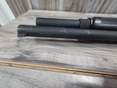 BLACK ACES TACTICAL PRO SERIES S 12 GA - Image 12 of 12