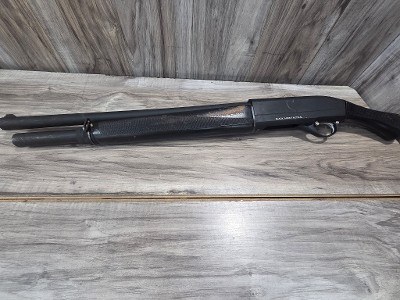 BLACK ACES TACTICAL PRO SERIES S 12 GA - Image 1 of 12