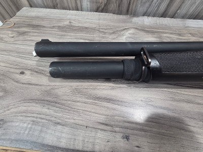 BLACK ACES TACTICAL PRO SERIES S 12 GA - Image 2 of 12