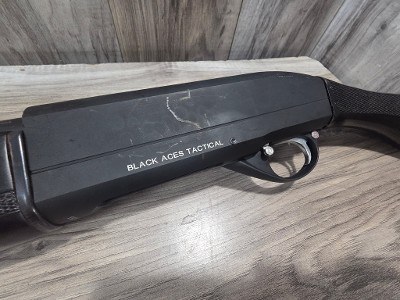 BLACK ACES TACTICAL PRO SERIES S 12 GA - Image 6 of 12