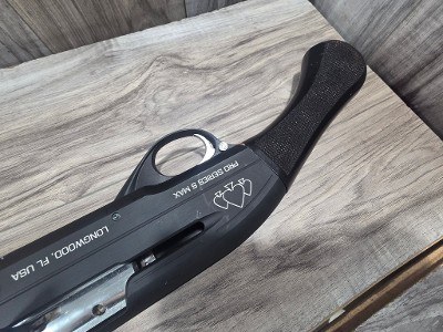 BLACK ACES TACTICAL PRO SERIES S 12 GA - Image 11 of 12