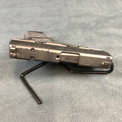 SPRINGFIELD ARMORY HC931BOSP 9MM LUGER (9x19 PARA) - Image 4 of 4