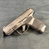 SPRINGFIELD ARMORY HC931BOSP 9MM LUGER (9x19 PARA) - Image 3 of 4