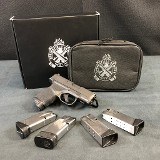 SPRINGFIELD ARMORY HC931BOSP 9MM LUGER (9x19 PARA) - Image 1 of 4