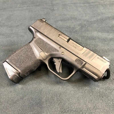 SPRINGFIELD ARMORY HC931BOSP 9MM LUGER (9x19 PARA) - Image 2 of 4