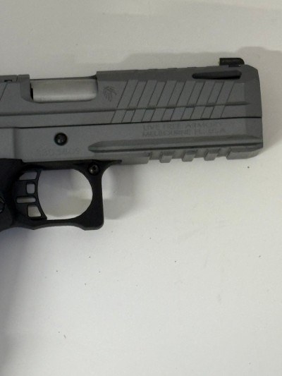 LIVE FREE ARMORY APOLLO 11 9MM LUGER (9x19 PARA) - Image 6 of 6
