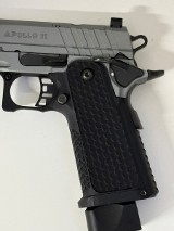 LIVE FREE ARMORY APOLLO 11 9MM LUGER (9x19 PARA) - Image 2 of 6