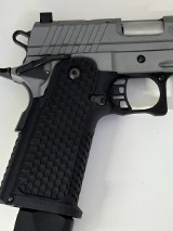 LIVE FREE ARMORY APOLLO 11 9MM LUGER (9x19 PARA) - Image 5 of 6