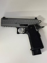 LIVE FREE ARMORY APOLLO 11 9MM LUGER (9x19 PARA) - Image 1 of 6