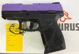 TAURUS G2C 9MM LUGER (9X19 PARA) - Image 4 of 4