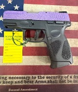 TAURUS G2C 9MM LUGER (9X19 PARA) - Image 2 of 4