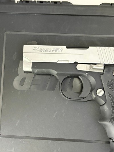 SIG SAUER P238 .380 ACP - Image 6 of 6