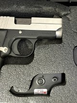 SIG SAUER P238 .380 ACP - Image 4 of 6