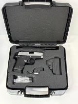 SIG SAUER P238 .380 ACP - Image 1 of 6