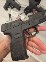 TAURUS G2C 9MM LUGER (9x19 PARA) - Image 2 of 3