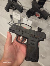 TAURUS G2C 9MM LUGER (9x19 PARA) - Image 3 of 3