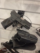TAURUS G2C 9MM LUGER (9x19 PARA) - Image 1 of 3