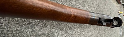 NEW ENGLAND FIREARMS CO. pardner sb1 12 GA - Image 4 of 8
