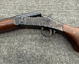 NEW ENGLAND FIREARMS CO. pardner sb1 12 GA - Image 6 of 8
