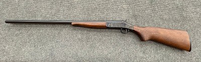 NEW ENGLAND FIREARMS CO. pardner sb1 12 GA - Image 2 of 8