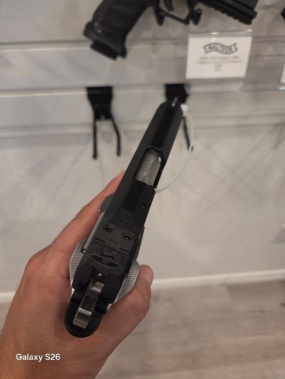 WILSON COMBAT EDC X9 9MM LUGER (9x19 PARA) - Image 3 of 4