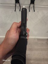 WILSON COMBAT EDC X9 9MM LUGER (9x19 PARA) - Image 4 of 4