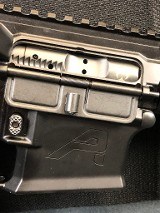 AERO PRECISION M4E1 RIFLE 5.56X45MM NATO - Image 5 of 11