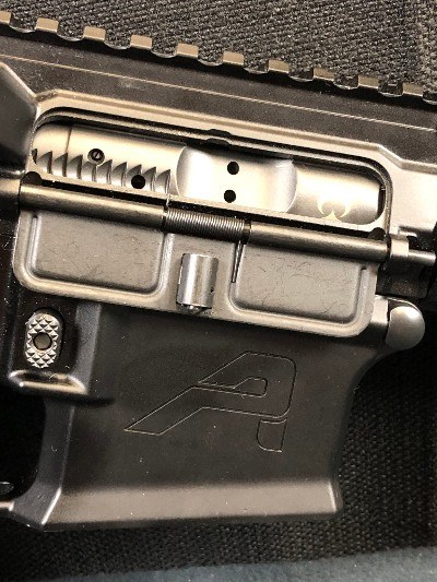 AERO PRECISION M4E1 RIFLE 5.56X45MM NATO - Image 5 of 11