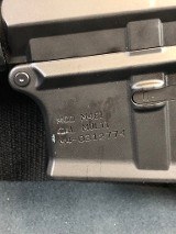AERO PRECISION M4E1 RIFLE 5.56X45MM NATO - Image 9 of 11