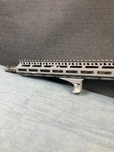 AERO PRECISION M4E1 RIFLE 5.56X45MM NATO - Image 11 of 11