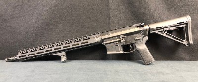 AERO PRECISION M4E1 RIFLE 5.56X45MM NATO - Image 2 of 11
