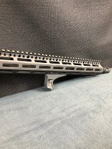AERO PRECISION M4E1 RIFLE 5.56X45MM NATO - Image 6 of 11
