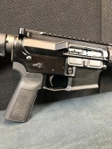 AERO PRECISION M4E1 RIFLE 5.56X45MM NATO - Image 4 of 11