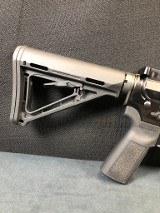 AERO PRECISION M4E1 RIFLE 5.56X45MM NATO - Image 3 of 11