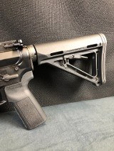 AERO PRECISION M4E1 RIFLE 5.56X45MM NATO - Image 7 of 11