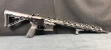 AERO PRECISION M4E1 RIFLE 5.56X45MM NATO - Image 1 of 11