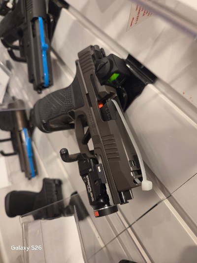 SIG SAUER P365 - Image 2 of 6