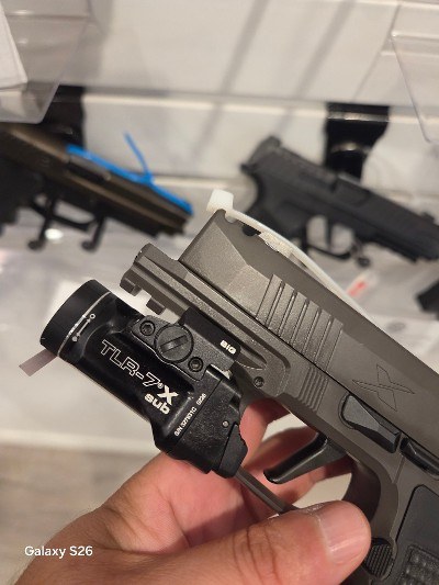 SIG SAUER P365 - Image 6 of 6