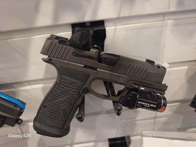 SIG SAUER P365 - Image 1 of 6